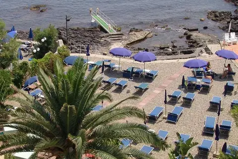 Hotel Kalos in Giardini-Naxos — foto 8
