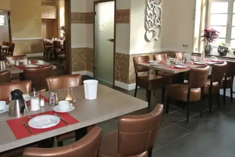 Haus Drei Könige in Balve — foto 2