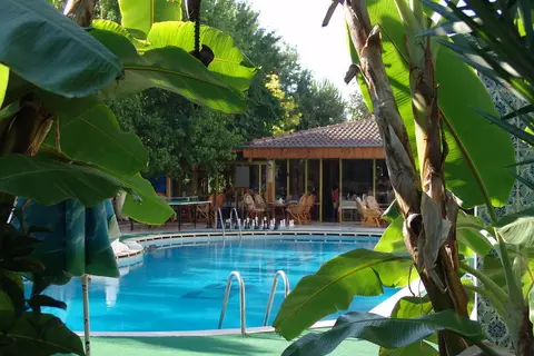 Cenk Bey Hotel in Fethiye — foto 9