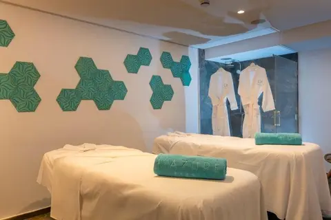 Hotel L'Azure in Lloret de Mar, foto 25