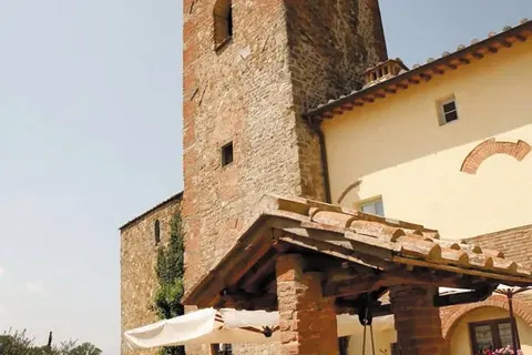 Country Hotel Borgo Sant'Ippolito foto 6