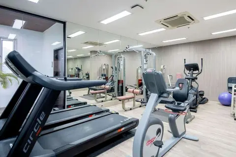 Grand Mercure Bangkok Asoke Residence in Bangkok, foto 13