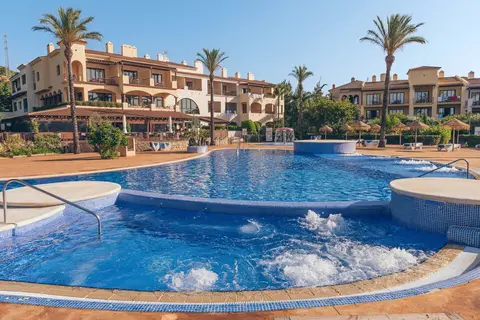 Village Bonavista de Bonmont in Mont-roig del Camp — foto 3