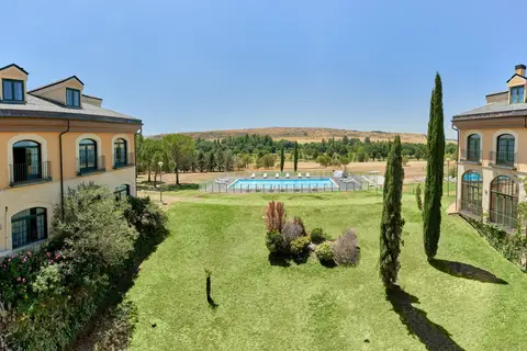 Fontecruz Ávila in Ávila — foto 4