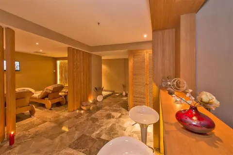 Istanbul Dora Hotel in Fatih — foto 5