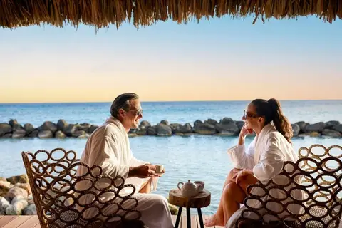 Renaissance Wind Creek Aruba Resort in Oranjestad — foto 4