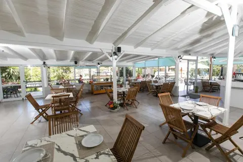 Resol Hotel in Μπαλί — foto 7