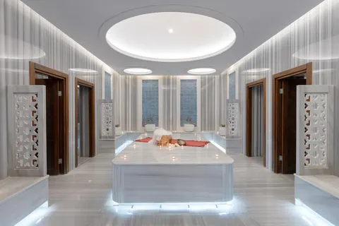 Hotel Miracle Resort foto 29