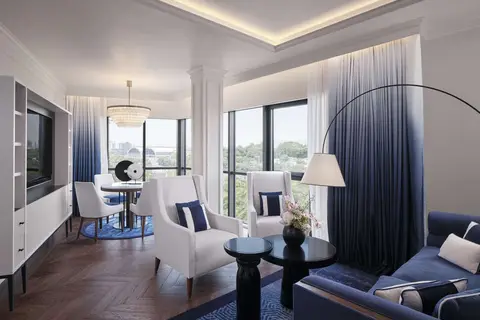 Sofitel Barcelona Skipper in Barcelona, foto 16