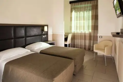 Hotel Artis in Rome, foto 20