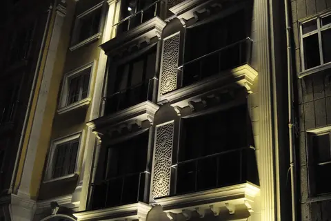 The Ritus Hotel Istanbul Sultanahmet Tapestry Collection by Hilton in İstanbul, foto 16
