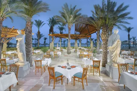 Jaz Fayrouz Resort in Sharm El Sheikh — foto 7