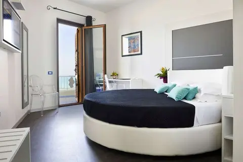 Hotel La Battigia in Alcamo — foto 5