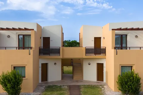 Voi Arenella Resort foto 12