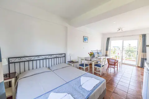 Andreotis in Andreotis Hotel Apts, foto 4