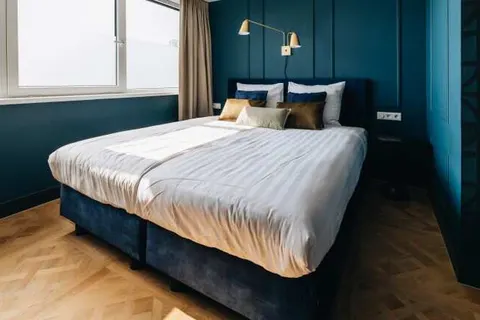 Hotel Renesse foto 18