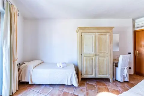 Hotel il Faro di Molara in Loiri Porto San Paolo — foto 6