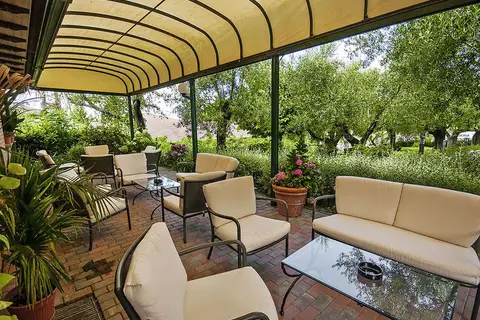 Villa Paradiso in Passignano sul Trasimeno — foto 6