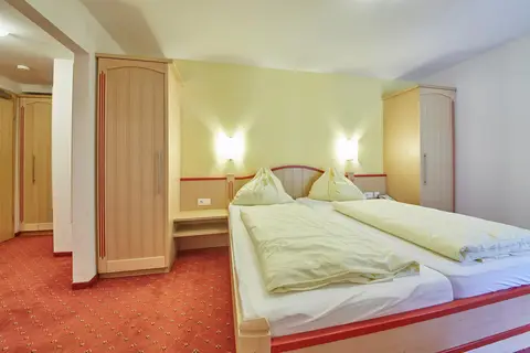 Hotel Gungau in Saalbach-Hinterglemm — foto 11