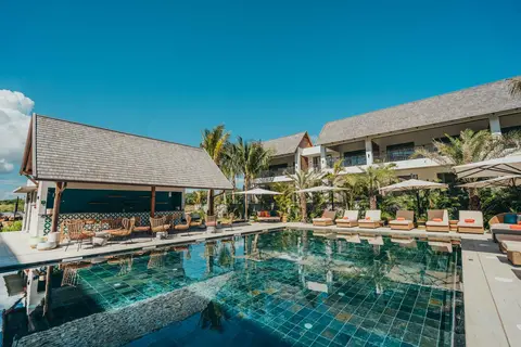 Domaine De Grand Baie in Grand Baie VCA, West