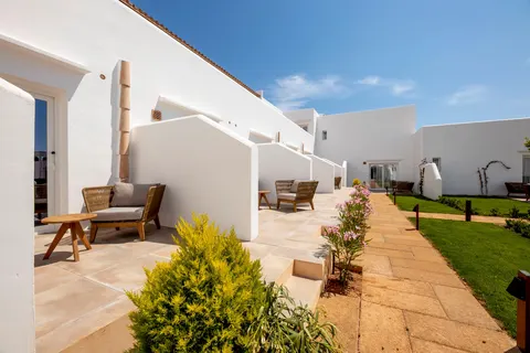 Hotel Eques Petit Resort foto 14