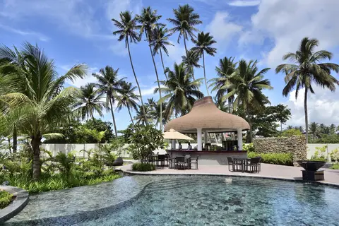 Weligama Bay Marriott Resort & Spa in Weligama — foto 15