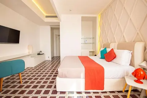 Grand Hotel Riviera in Santa Maria Al Bagno, foto 22