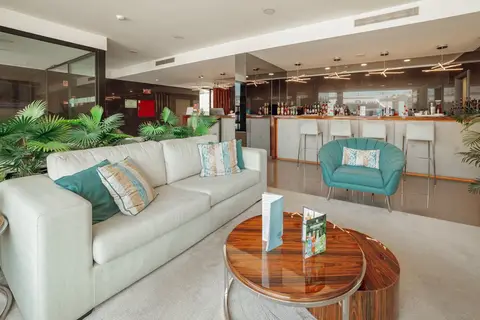 ABC Hotel Porto Boavista in Porto — foto 15