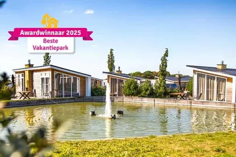 Resort Mooi Bemelen foto 1