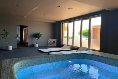 Altafiumara Resort & Spa in Villa San Giovanni — foto 21