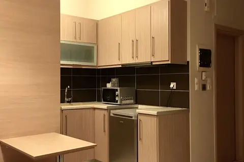 Mc Queen Rooms & Apartments in Athene, foto 26