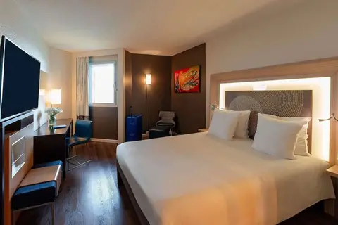 Novotel Dakar in Dakar — foto 5