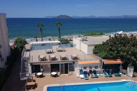 Malhun in Fethiye — foto 21