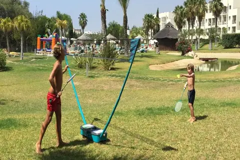 The Navigator - Palm Oasis Alvor in Portimão — foto 9