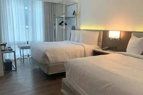 Best Western Premier Empire State Hotel in New York City