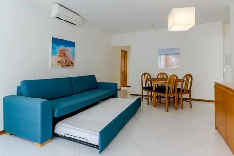 Turim Algarve Mor Hotel in Portimão — foto 20