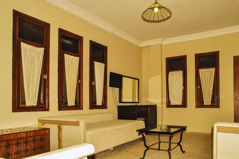 SY Hotels Belek Boutique Luxury in Serik — foto 20