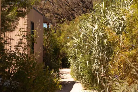 Camping Collection Rivages Salines in Hyères — foto 6