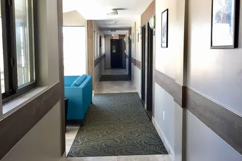 Best Western Plus Brooklyn Bay Hotel in New York City, foto 8