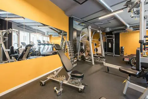 Scandic Sjølyst in Oslo — foto 10