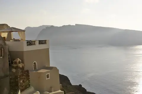 Oia Castle Luxury Suites in Δημοτική Ενότητα Οίας — foto 2