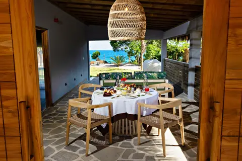 Bawe Island Resort in Zanzibar City مدينة زنجبار — foto 10