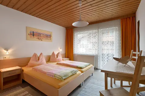 Appartementen Kaplenig in Mayrhofen — foto 4