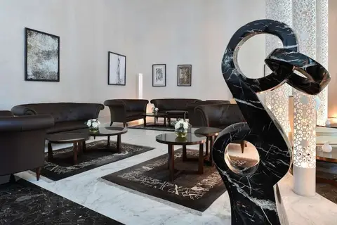 Kempinski Residences and Suites Doha in Doha — foto 5