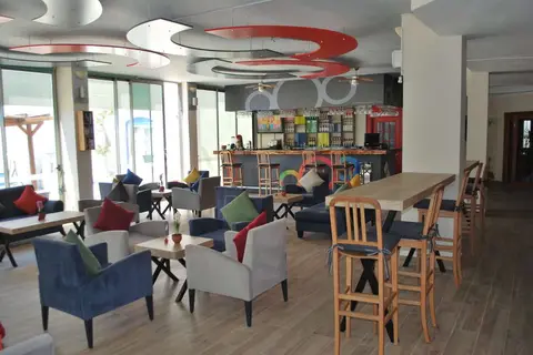 Serpina Hotel in Bodrum, foto 7
