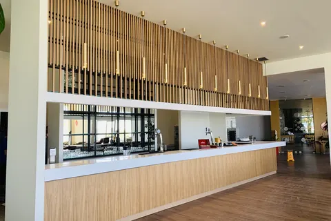 Atlantica Ocean Beach Resort foto 6