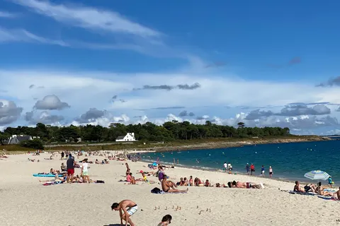 Camping Le Helles foto 13