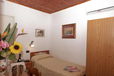Hotel Villa Franca in Positano, foto 17