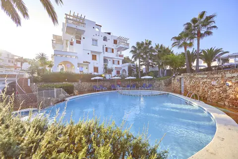 Gavimar La Mirada Club Resort in Santanyí, foto 27