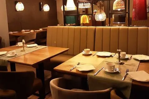 Hotel Restaurant Laux foto 11